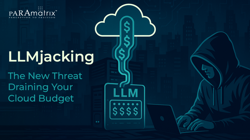LLMjacking: The New Threat Draining Your Cloud Budget